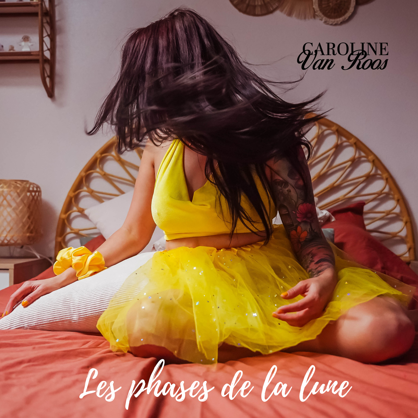 Les Phases de la Lune